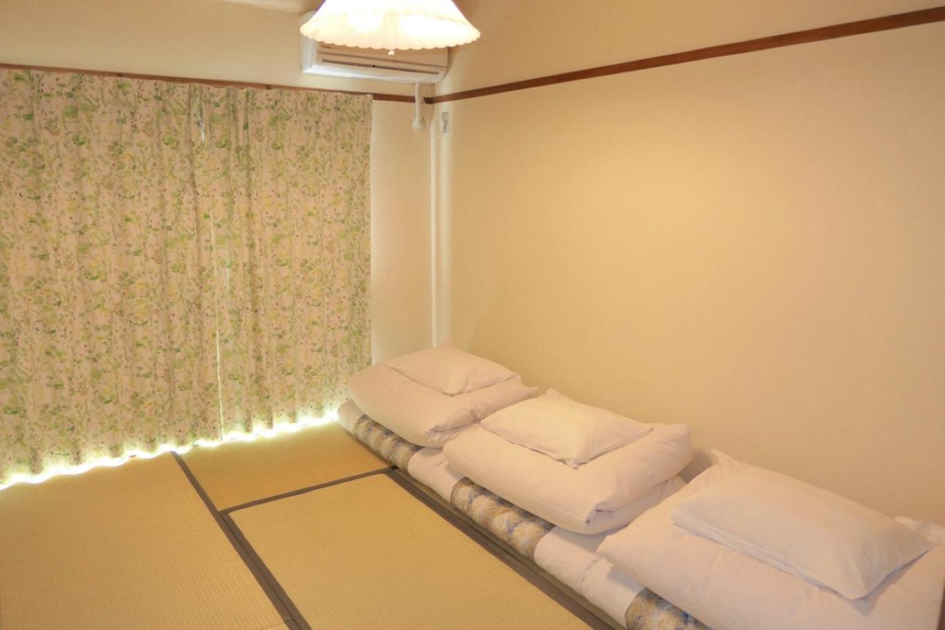Aoisora Aoiumi No Guest House - Vacation Stay 75101V 타카마츠 외부 사진
