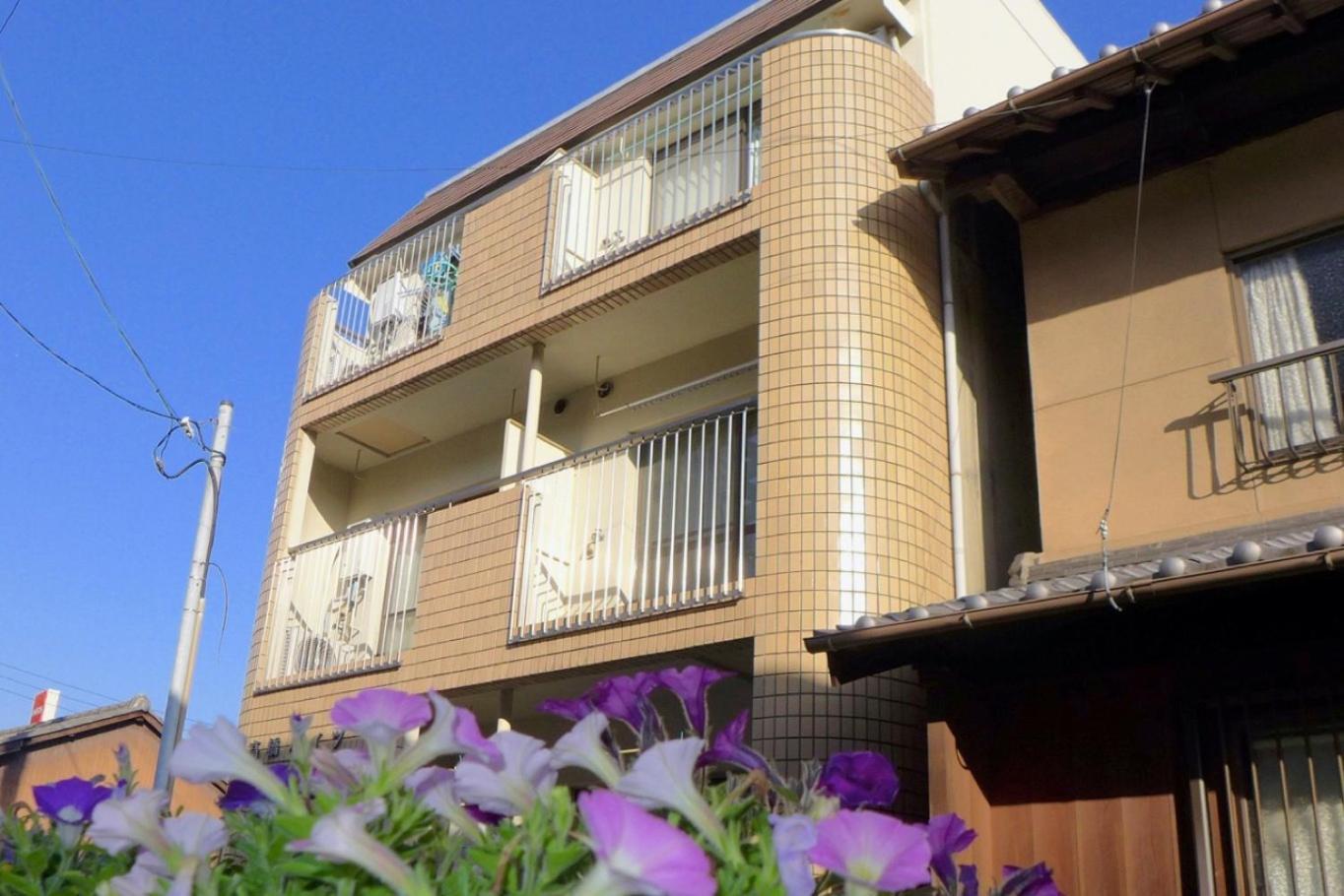 Aoisora Aoiumi No Guest House - Vacation Stay 75101V 타카마츠 외부 사진