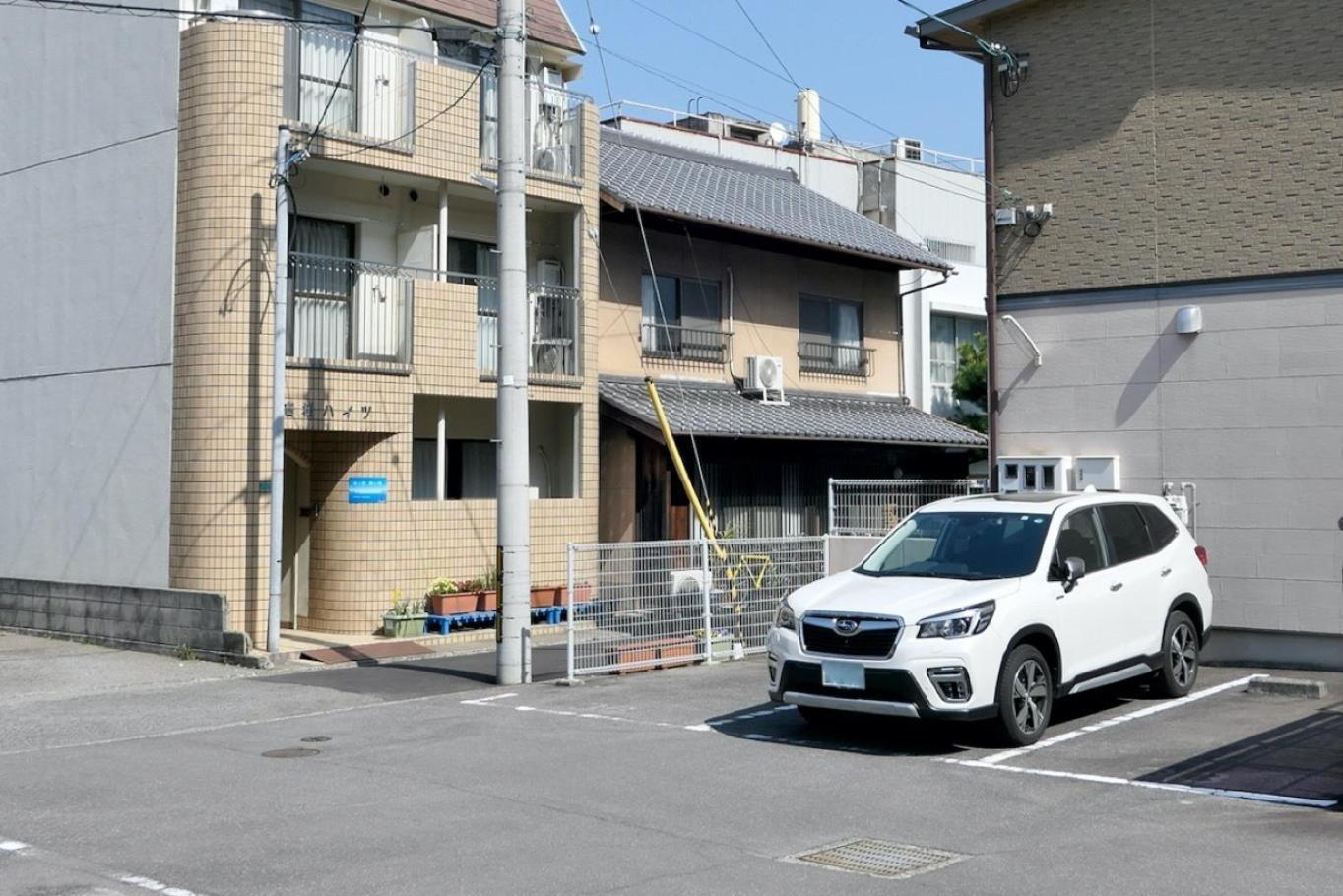 Aoisora Aoiumi No Guest House - Vacation Stay 75101V 타카마츠 외부 사진